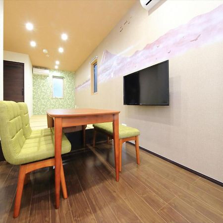 Coto Tokyo Nakano Экстерьер фото