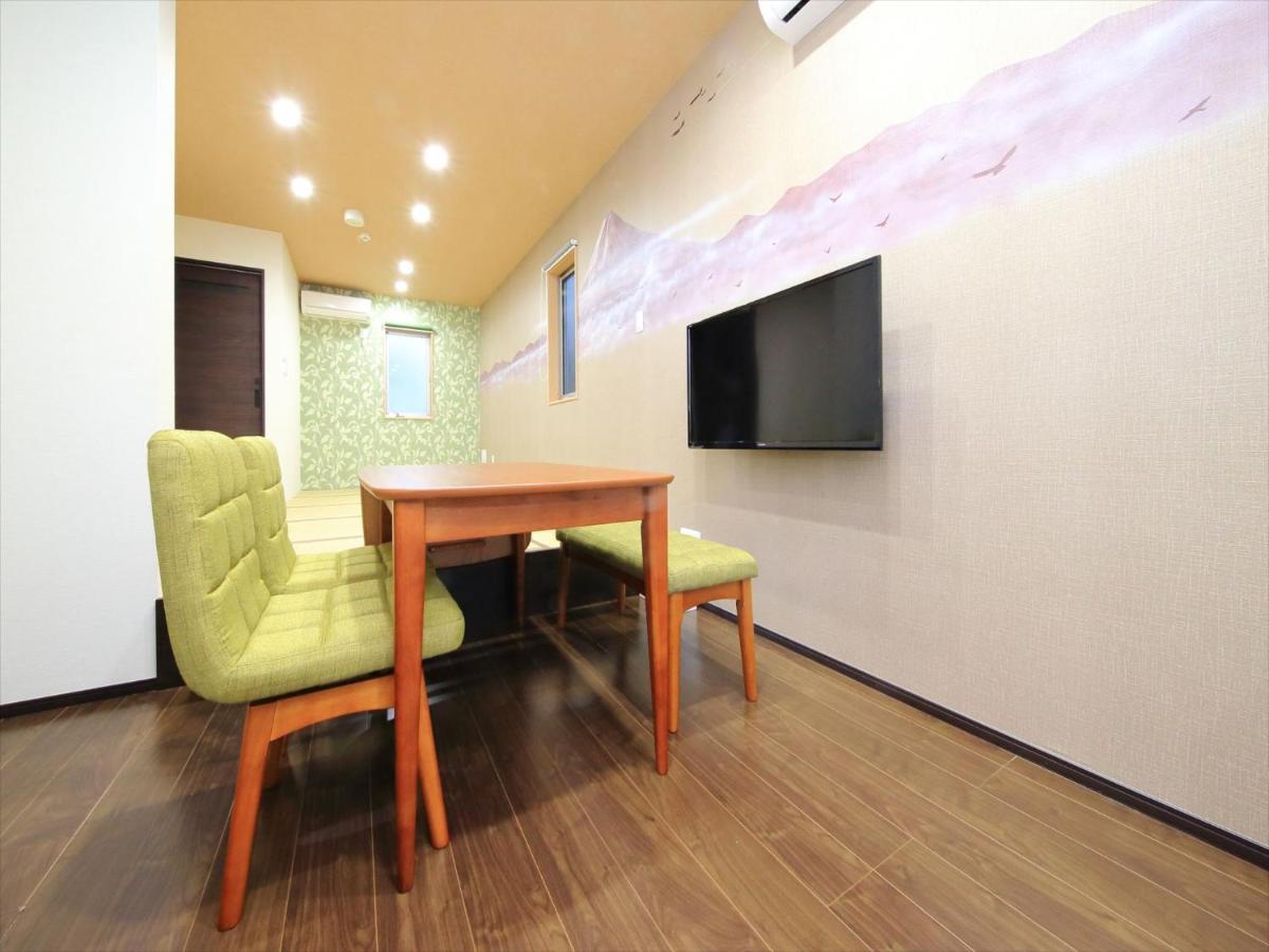 Coto Tokyo Nakano Экстерьер фото