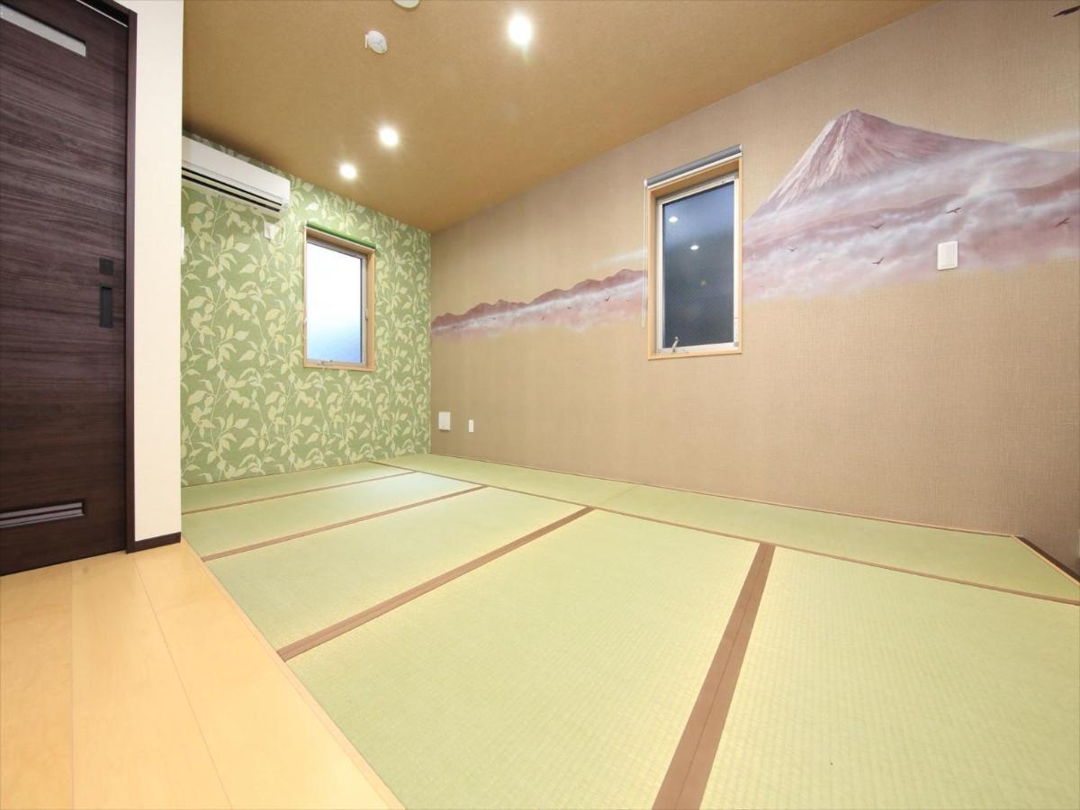 Coto Tokyo Nakano Экстерьер фото