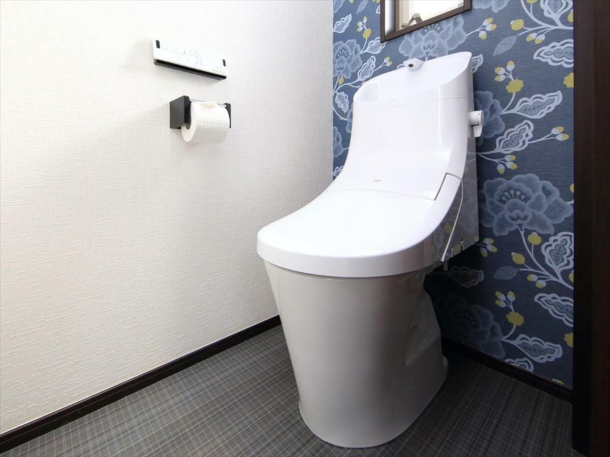Coto Tokyo Nakano Экстерьер фото