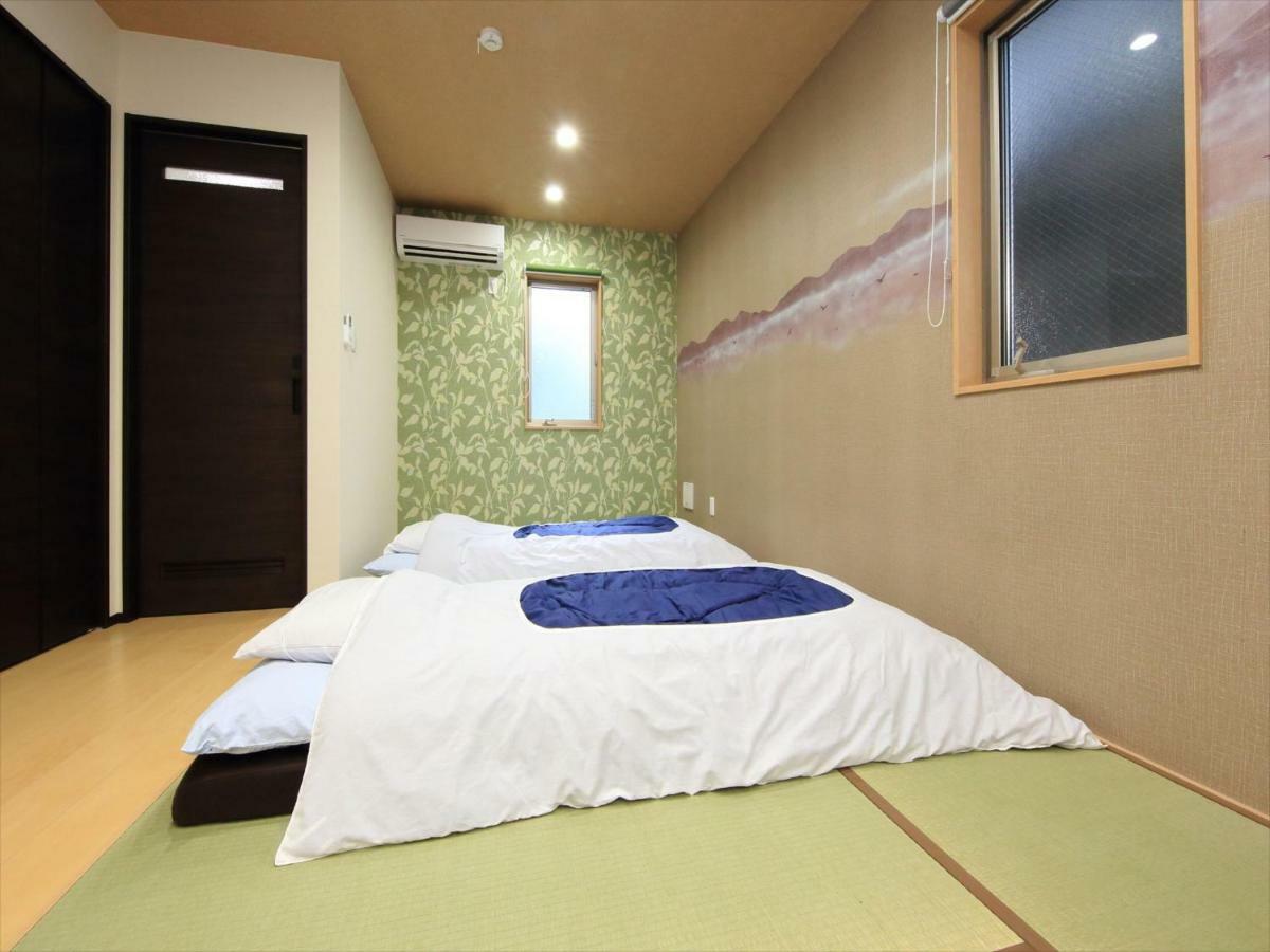 Coto Tokyo Nakano Экстерьер фото